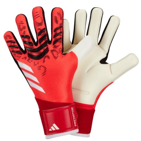 Rękawice bramkarskie adidas Predator GL Com M JH3821 Rękawice bramkarskie adidas Predator GL Com M JH3821
