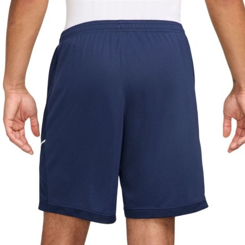 Spodenki Nike Dri-Fit Academy 25 M FZ9776 410 Spodenki Nike Dri-Fit Academy 25 M FZ9776 410