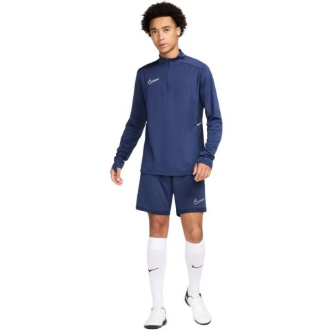 Spodenki Nike Dri-Fit Academy 25 M FZ9776 410 Spodenki Nike Dri-Fit Academy 25 M FZ9776 410