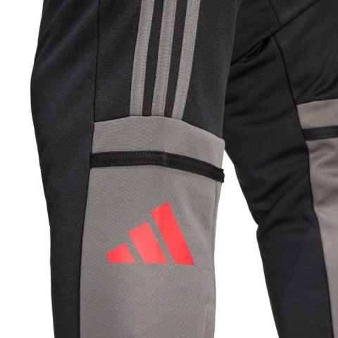 Spodnie adidas Squadra 25 Training M JD1625