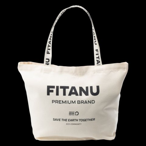 Torba zakupowa Fitanu_Eco Bag II_52x39 92800628331 Torba zakupowa Fitanu_Eco Bag II_52x39 92800628331