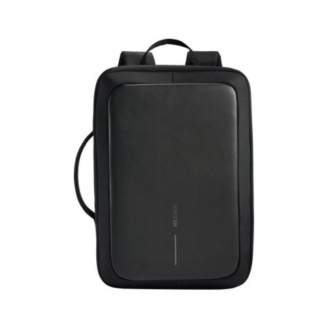 XD DESIGN PLECAK ANTYKRADZIEŻOWY BOBBY BIZZ 2.0 CZARNY P/N: P705.921 XD DESIGN PLECAK ANTYKRADZIEŻOWY BOBBY BIZZ 2.0 CZARNY P/N: P705.921