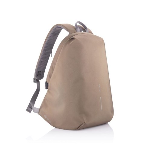 XD DESIGN PLECAK ANTYKRADZIEŻOWY BOBBY SOFT BRĄZOWY P/N: P705.796