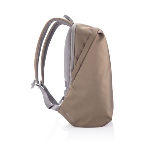 XD DESIGN PLECAK ANTYKRADZIEŻOWY BOBBY SOFT BRĄZOWY P/N: P705.796