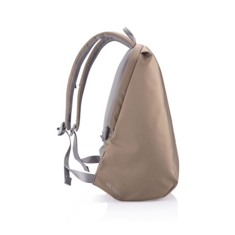 XD DESIGN PLECAK ANTYKRADZIEŻOWY BOBBY SOFT BRĄZOWY P/N: P705.796