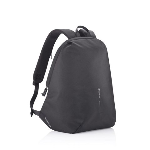 XD DESIGN PLECAK ANTYKRADZIEŻOWY BOBBY SOFT CZARNY P/N: P705.791