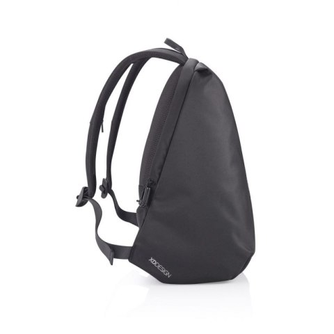 XD DESIGN PLECAK ANTYKRADZIEŻOWY BOBBY SOFT CZARNY P/N: P705.791