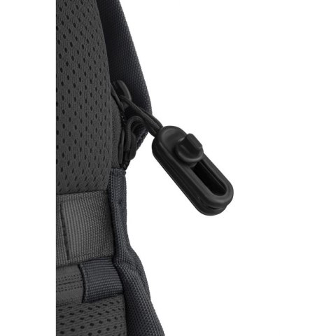 XD DESIGN PLECAK ANTYKRADZIEŻOWY BOBBY SOFT CZARNY P/N: P705.791