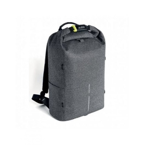 XD DESIGN PLECAK ANTYKRADZIEŻOWY BOBBY URBAN GRAY P/N: P705.642