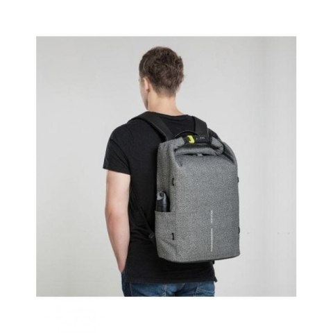 XD DESIGN PLECAK ANTYKRADZIEŻOWY BOBBY URBAN GRAY P/N: P705.642