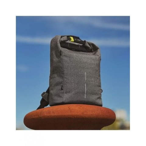 XD DESIGN PLECAK ANTYKRADZIEŻOWY BOBBY URBAN GRAY P/N: P705.642