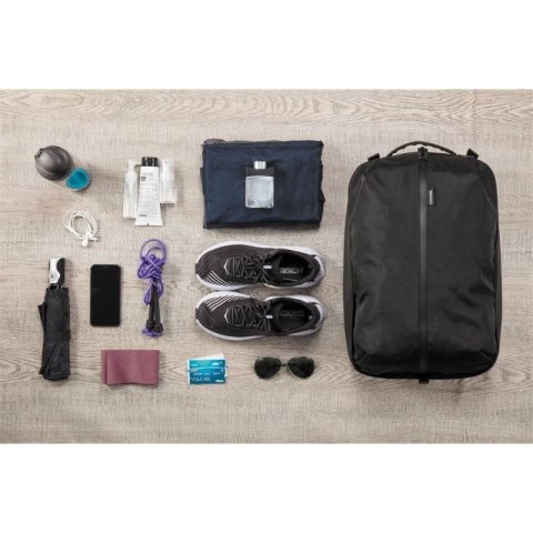XD DESIGN PLECAK ANTYKRADZIEŻOWY FLEX GYM BAG CZARNY P/N: P705.801