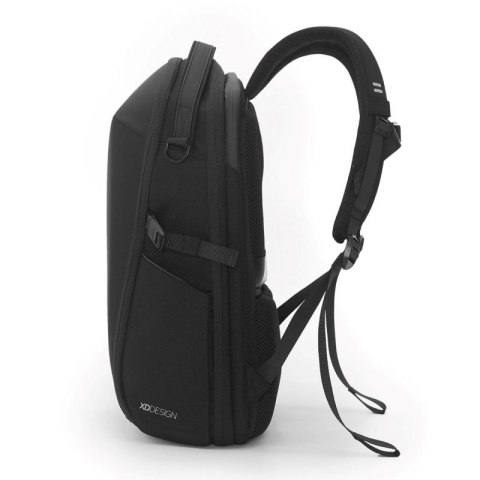 XD DESIGN PLECAK BIZZ BACKPACK CZARNY P/N: P705.931