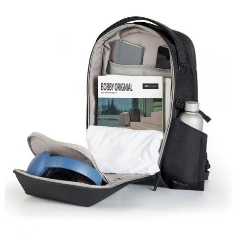 XD DESIGN PLECAK BIZZ BACKPACK CZARNY P/N: P705.931