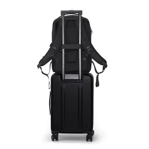 XD DESIGN PLECAK BIZZ BACKPACK CZARNY P/N: P705.931