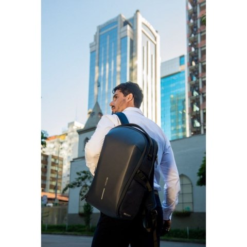XD DESIGN PLECAK BIZZ BACKPACK CZARNY P/N: P705.931