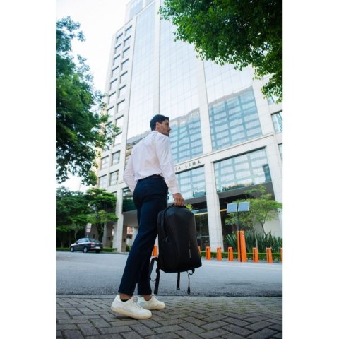 XD DESIGN PLECAK BIZZ BACKPACK CZARNY P/N: P705.931