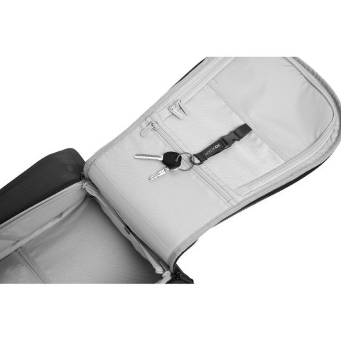 XD DESIGN PLECAK BIZZ BACKPACK CZARNY P/N: P705.931