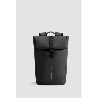 XD DESIGN PLECAK WODOODPORNY URBAN FLAP-TOP BLACK PN: P706.2601