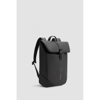 XD DESIGN PLECAK WODOODPORNY URBAN FLAP-TOP BLACK PN: P706.2601