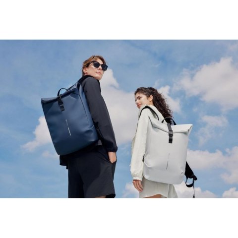 XD DESIGN PLECAK WODOODPORNY URBAN FLAP-TOP NAVY PN: P706.2625 XD DESIGN PLECAK WODOODPORNY URBAN FLAP-TOP NAVY PN: P706.2625