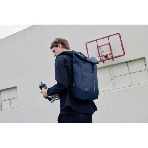 XD DESIGN PLECAK WODOODPORNY URBAN FLAP-TOP NAVY PN: P706.2625 XD DESIGN PLECAK WODOODPORNY URBAN FLAP-TOP NAVY PN: P706.2625