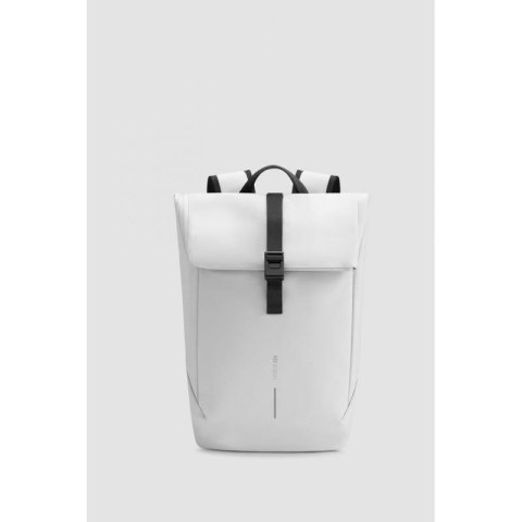 XD DESIGN PLECAK WODOODPORNY URBAN FLAP-TOP OFF WHITE PN:P706.2613 XD DESIGN PLECAK WODOODPORNY URBAN FLAP-TOP OFF WHITE PN:P706.2613