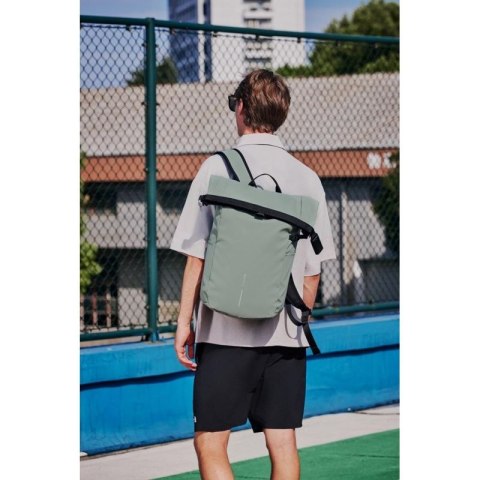 XD DESIGN PLECAK WODOODPORNY URBAN WATER RESISTANT GREEN PN:P706.2807