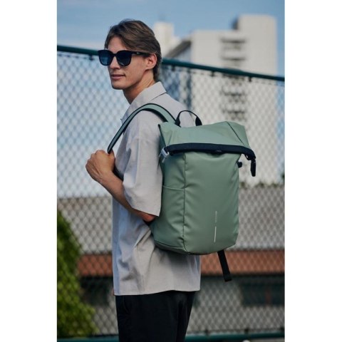 XD DESIGN PLECAK WODOODPORNY URBAN WATER RESISTANT GREEN PN:P706.2807