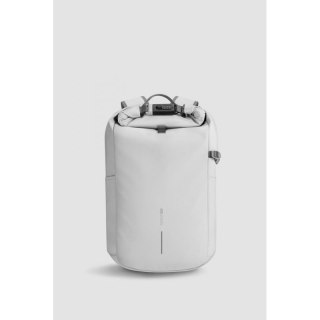 XD DESIGN PLECAK WODOODPORNY URBAN WATER RESISTANT OFF WHITE PN:P706.2813