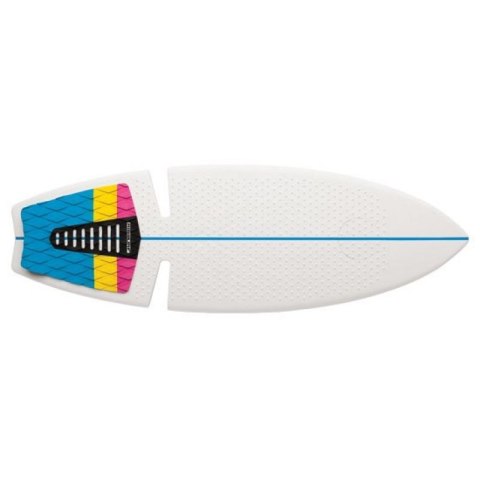 Deskorolka Razor Ripsurf 15073390 (kolor biały) Deskorolka Razor Ripsurf 15073390 (kolor biały)