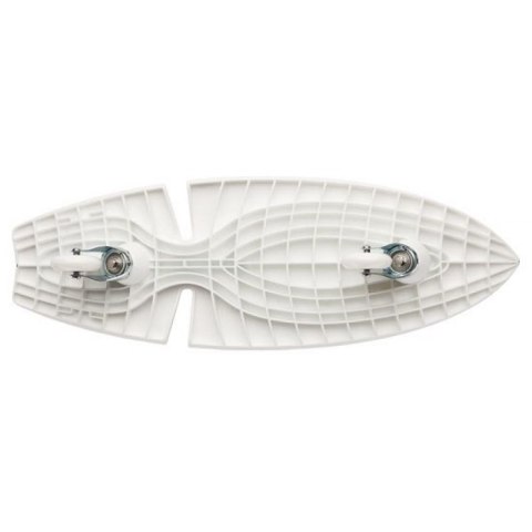 Deskorolka Razor Ripsurf 15073390 (kolor biały) Deskorolka Razor Ripsurf 15073390 (kolor biały)