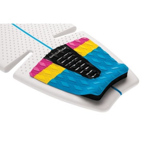 Deskorolka Razor Ripsurf 15073390 (kolor biały) Deskorolka Razor Ripsurf 15073390 (kolor biały)