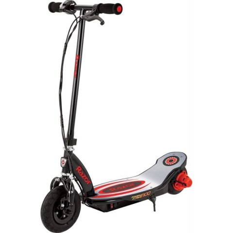 Hulajnoga Razor 13173888 (kolor czerwony)