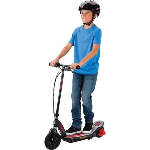 Hulajnoga Razor 13173888 (kolor czerwony)