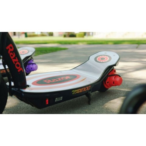 Hulajnoga Razor 13173888 (kolor czerwony)