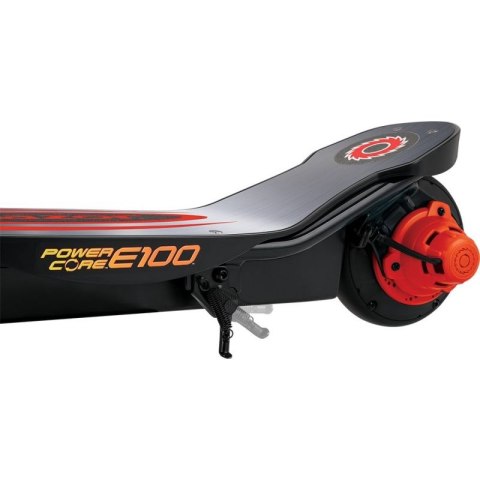 Hulajnoga Razor 13173888 (kolor czerwony)