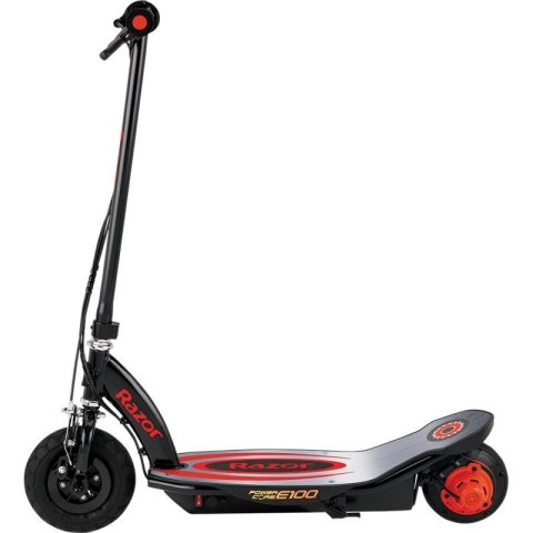 Hulajnoga Razor 13173888 (kolor czerwony)