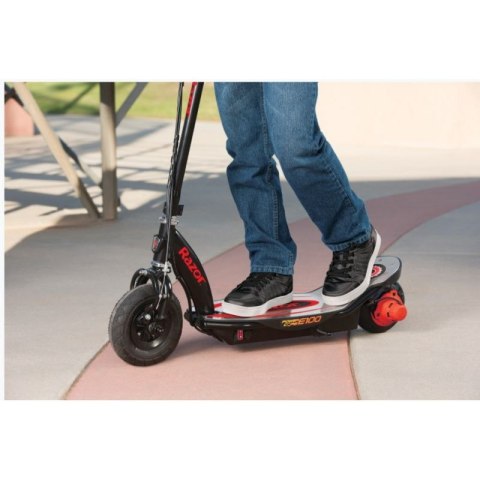 Hulajnoga Razor 13173888 (kolor czerwony)