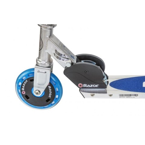 Hulajnoga Razor A125 Gs 13072242 (kolor niebieski) Hulajnoga Razor A125 Gs 13072242 (kolor niebieski)
