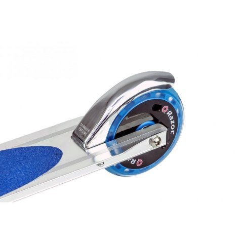 Hulajnoga Razor A125 Gs 13072242 (kolor niebieski) Hulajnoga Razor A125 Gs 13072242 (kolor niebieski)