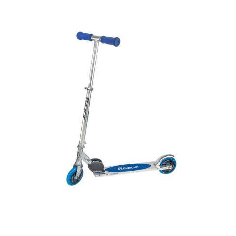 Hulajnoga Razor A125 Gs 13072242 (kolor niebieski) Hulajnoga Razor A125 Gs 13072242 (kolor niebieski)