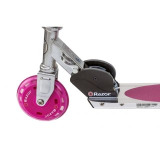 Hulajnoga Razor A125 Gs 13072263 (kolor różowy)