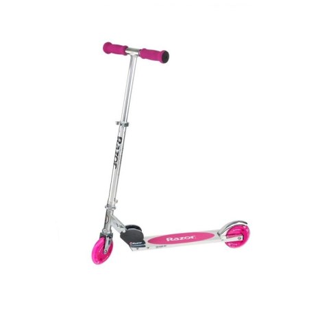 Hulajnoga Razor A125 Gs 13072263 (kolor różowy) Hulajnoga Razor A125 Gs 13072263 (kolor różowy)