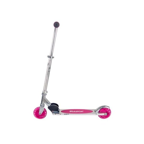 Hulajnoga Razor A125 Gs 13072263 (kolor różowy) Hulajnoga Razor A125 Gs 13072263 (kolor różowy)