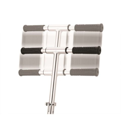 Hulajnoga Razor A5 Air 13073090 (kolor srebrny)