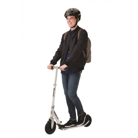 Hulajnoga Razor A5 Air 13073090 (kolor srebrny)