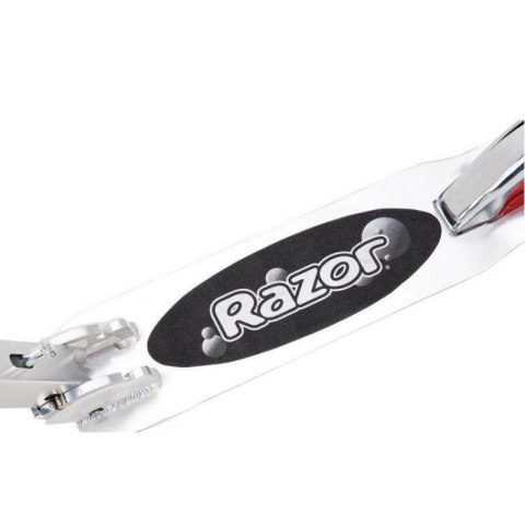 Hulajnoga Razor A5 Lux 13073001 (kolor srebrny)