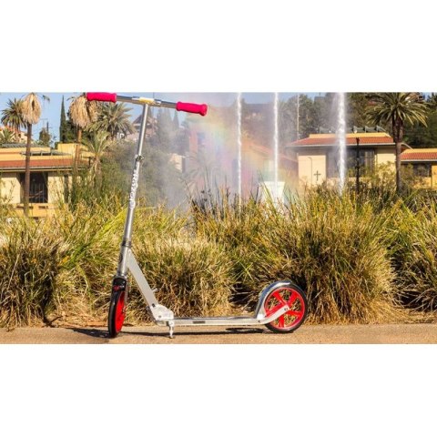 Hulajnoga Razor A5 Lux 13073001 (kolor srebrny)