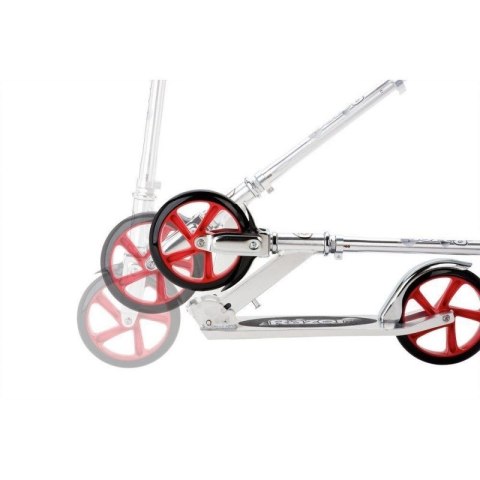 Hulajnoga Razor A5 Lux 13073001 (kolor srebrny)